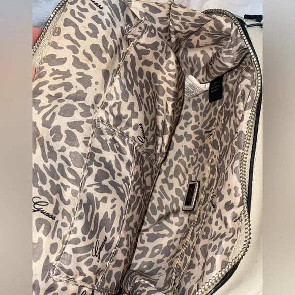 Guess Purse - Picture 2 of 2